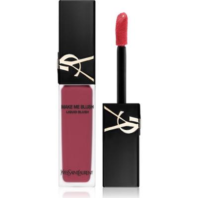 Yves Saint Laurent Płyn Nake Me Blush 54 - Jagodowy Bang (15 ml)