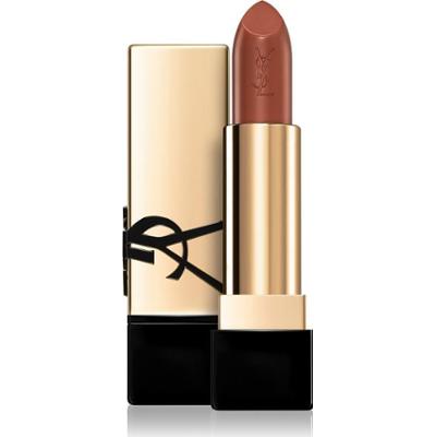 Yves Saint Laurent Rouge Pur Couture - Satynowa szminka Nm - Nu Muse