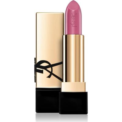Yves Saint Laurent Pur Couture - Satynowa szminka P22 - Celebracja róży
