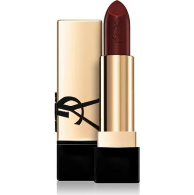Yves Saint Laurent Pomadka Pur Couture - O1 Satynowa pomadka - Dziki Cynamon
