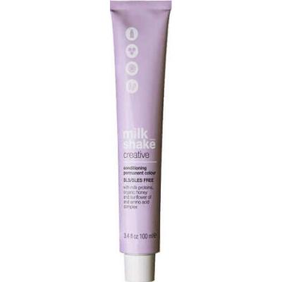 Milk Shake Creative - 100 ml nalewki kremowe włosy 5 | 5n || jasnobrązowy