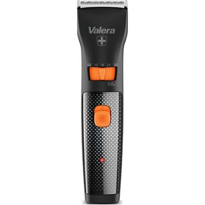 Valera Szwajcarska maszynka do strzyżenia włosów Smart Hair Clipper w kolorze czarnym