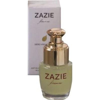 Zazie Serum do twarzy i oczu z szafranem 30 ml