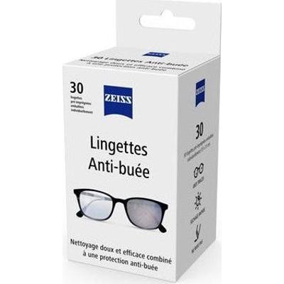 Chusteczki przeciwmgielne Zeiss x30