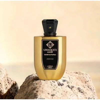 Ekstrakt Perfumowy Zen'Gi Unique'E - 100 ml