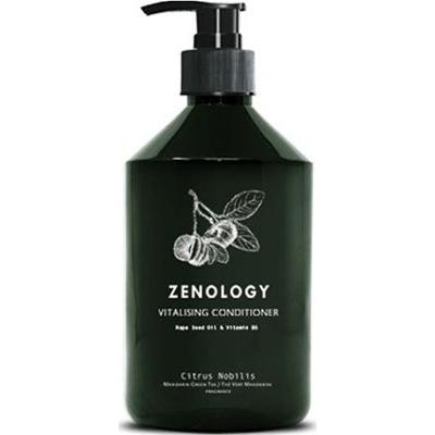 Zenology Citrus Nobilis Balsam rewitalizujący