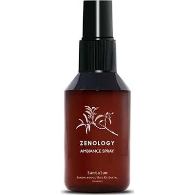 Zenology Santalum Woody Spray do Pomieszczeń 70ml