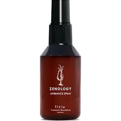 Zenology Titio Trigger 70 ml drzewny odświeżacz powietrza