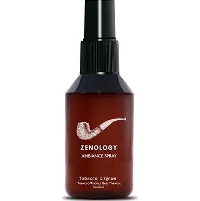 Zenology Tytoń Lignum Trigger 70 ml