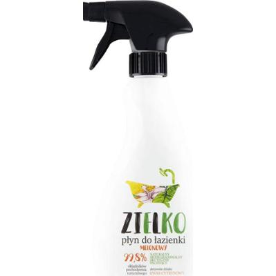 Zielko Płyn do mycia naczyń 500ml
