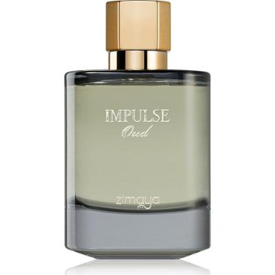Zimaya Impulse Oud EDP - 100 ml