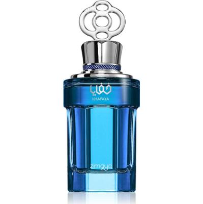 Zimaya Khafaya Blue EDP - 100 ml