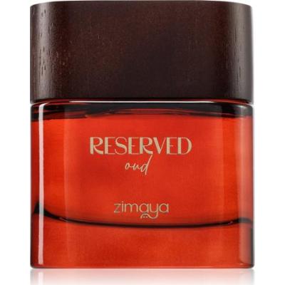 Zimaya Reserved Oud EDP - 100ml