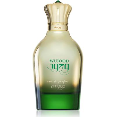 Zimaya Wujood EDP - 100 ml