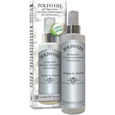 Dr Giorgini Żel siarkowy 125 ml