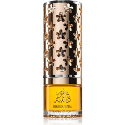 Le Chameau Zuhur Dhahabia Eau de Parfum dla kobiet 80 ml