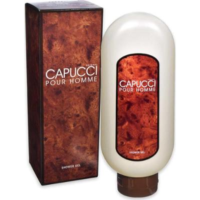 Capucci pour homme prysznicowy żel 400 ml