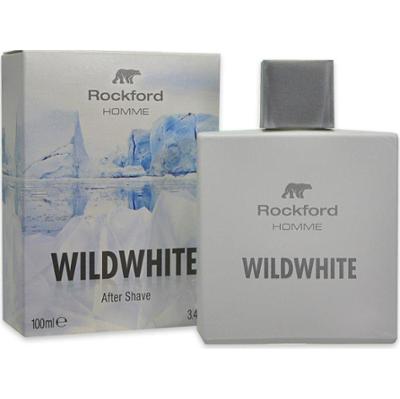 Rockford Wildwhite woda po goleniu 100ml