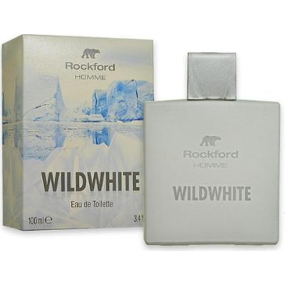 Rockford WildWhite edt 100ml