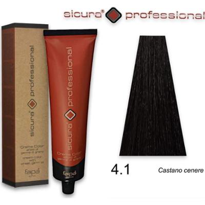 Faipa bezpieczny profesjonalista 120 ml 4.1