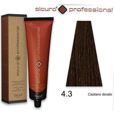 Faipa bezpieczna profesjonalista 120 ml 4.3