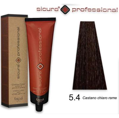 Faipa bezpieczna profesjonalista 120 ml 5,4