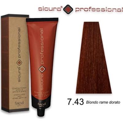 Faipa Safe Professional 120 ml 7,43