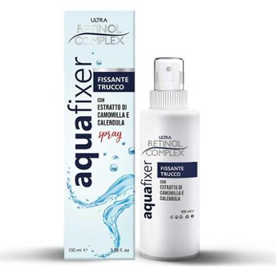 Ultra Retinol Complex Acqua Fixer Makijaż ustawiający 100 ml