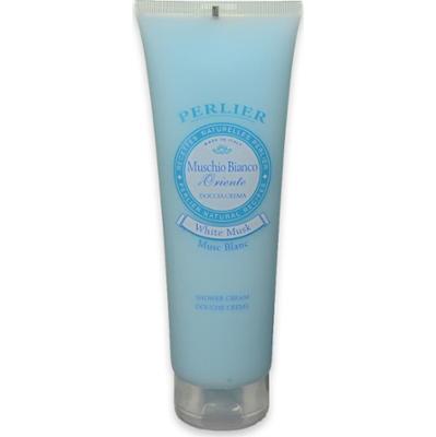 Perlier łazienka prysznic 250 ml piżmo