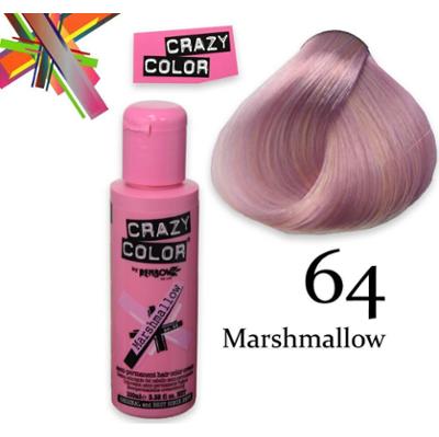 Rozy Semi -Permanent Color 100 ml Marshmallow
