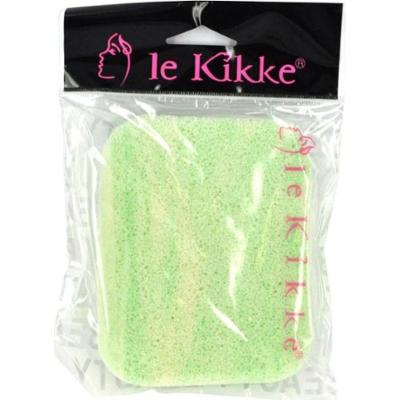 Le Kikke Sponge czyszczenie twarzy