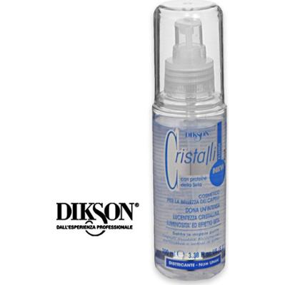 Ciekłe kryształy płynowe diksona 100 ml