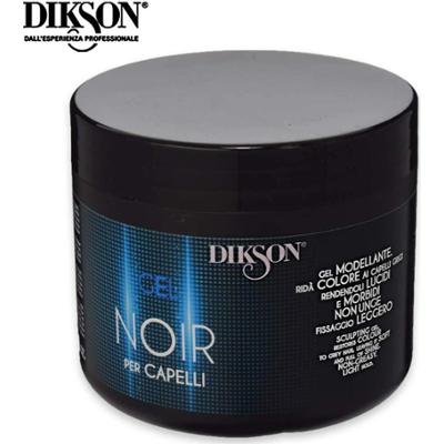 Modelowanie Dikson Gel Noir Wazon 500 ml
