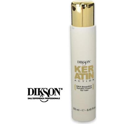 Krem keratyny dikson 250 ml