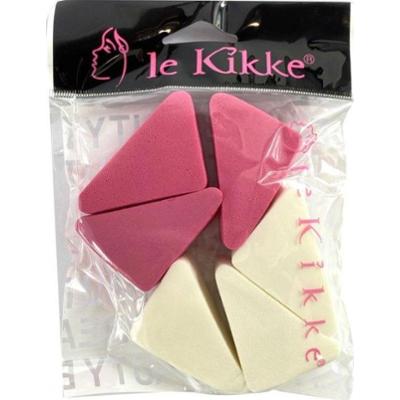 Lactice Sponge Triangles Le Kikke