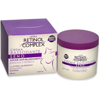 Kompleks retinolowy krem ​​ujęcia piersi 250 ml