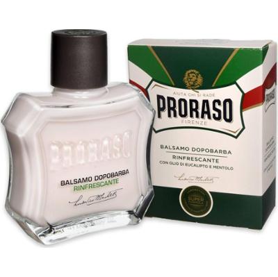 Proraso BalsHame PartyBarba 100 ml odświeżanie