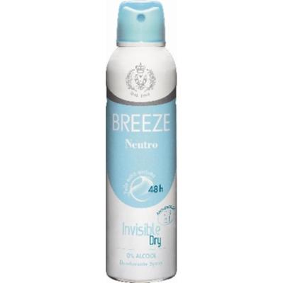 Breeze Deo Spray 150 ml neutralny