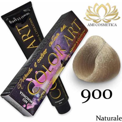 Kolor Art bez amoniaku 100 ml 900 naturalny