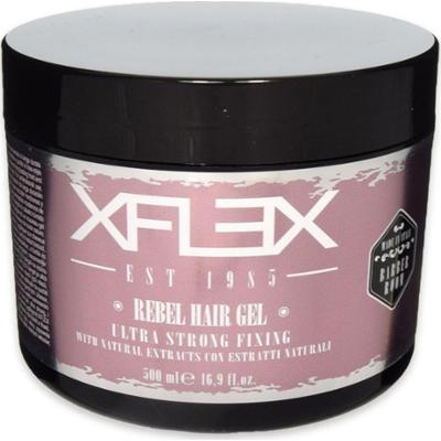 Xflex Gel Rebel 500 ml