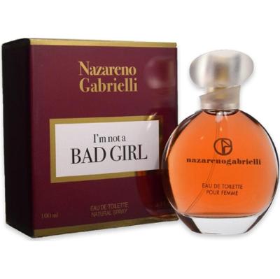 Nazareno Gabrielli Nie jestem złej dziewczyny EDT 100 ml