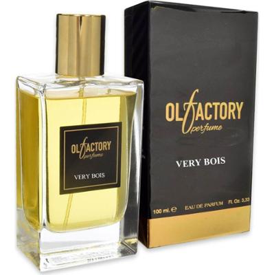 Węchowe EDP 100 ml bois