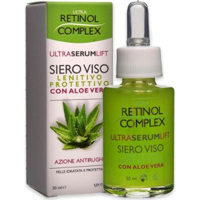 Kompleks retinolu ponad 30 ml surowicy twarzy