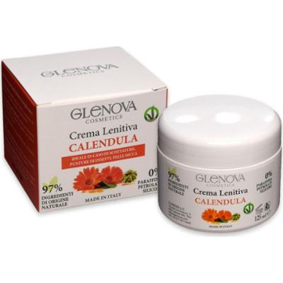 Glenova kojący krem ​​kremowy 125 ml