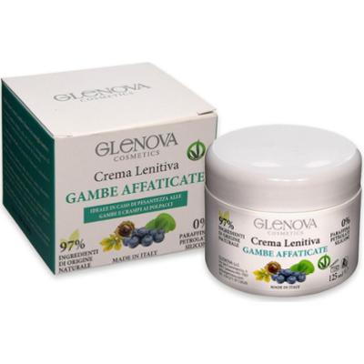 Glenova Cream zmęczony 125 ml