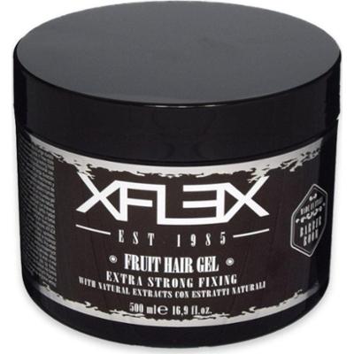 Xflex Gel Fruit 500 ml
