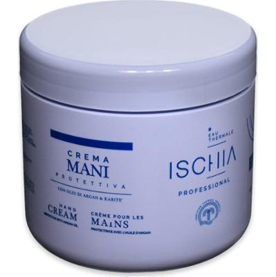 Ischia ochronne krem ​​do ręcznego 500 ml