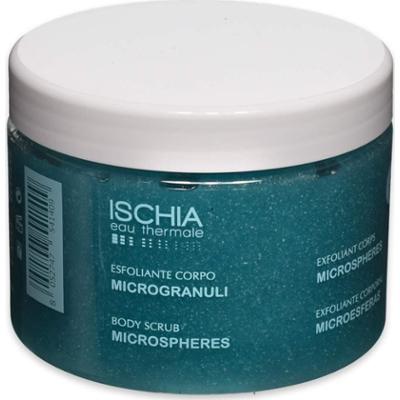 Mikrosfery złuszczające Ischia 500 ml