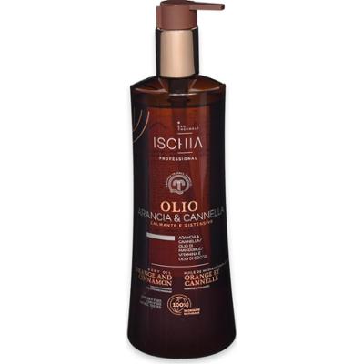 Ischia Olocia Orange Masaż i Cinnamon 500 ml