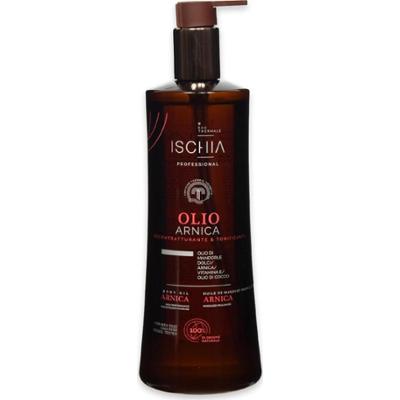 Masaż oleju Ischia Arnica 500 ml
